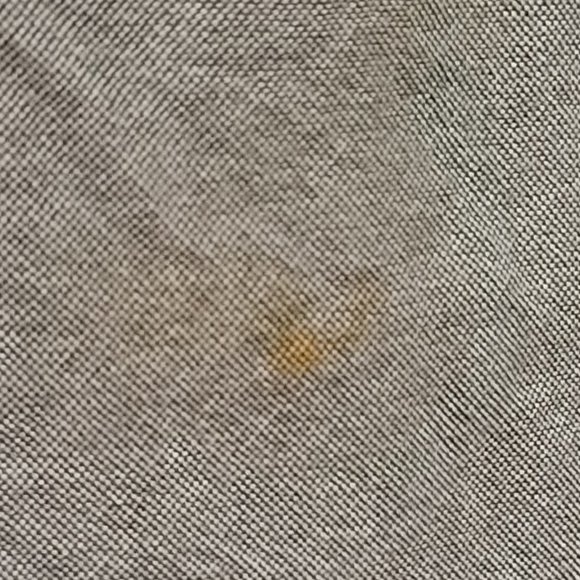 Attitude Green Linen Pants - Picture 6 of 8